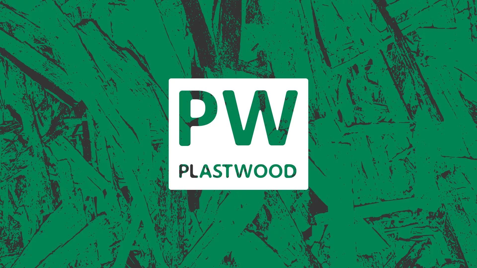 Разработка айдентики и сайта компании «Plastwood» в Железногорске-Илимском