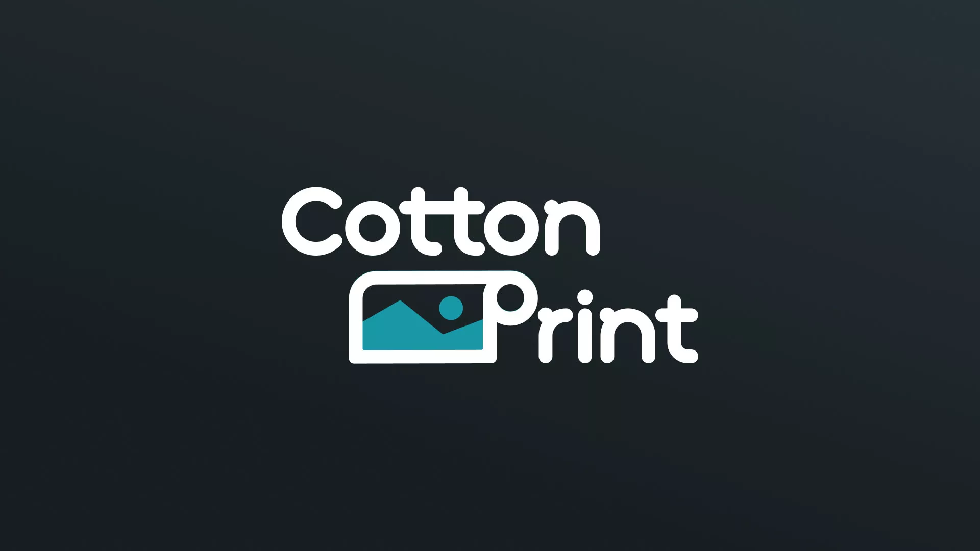 Разработка логотипа в Железногорске-Илимском для компании «CottonPrint»