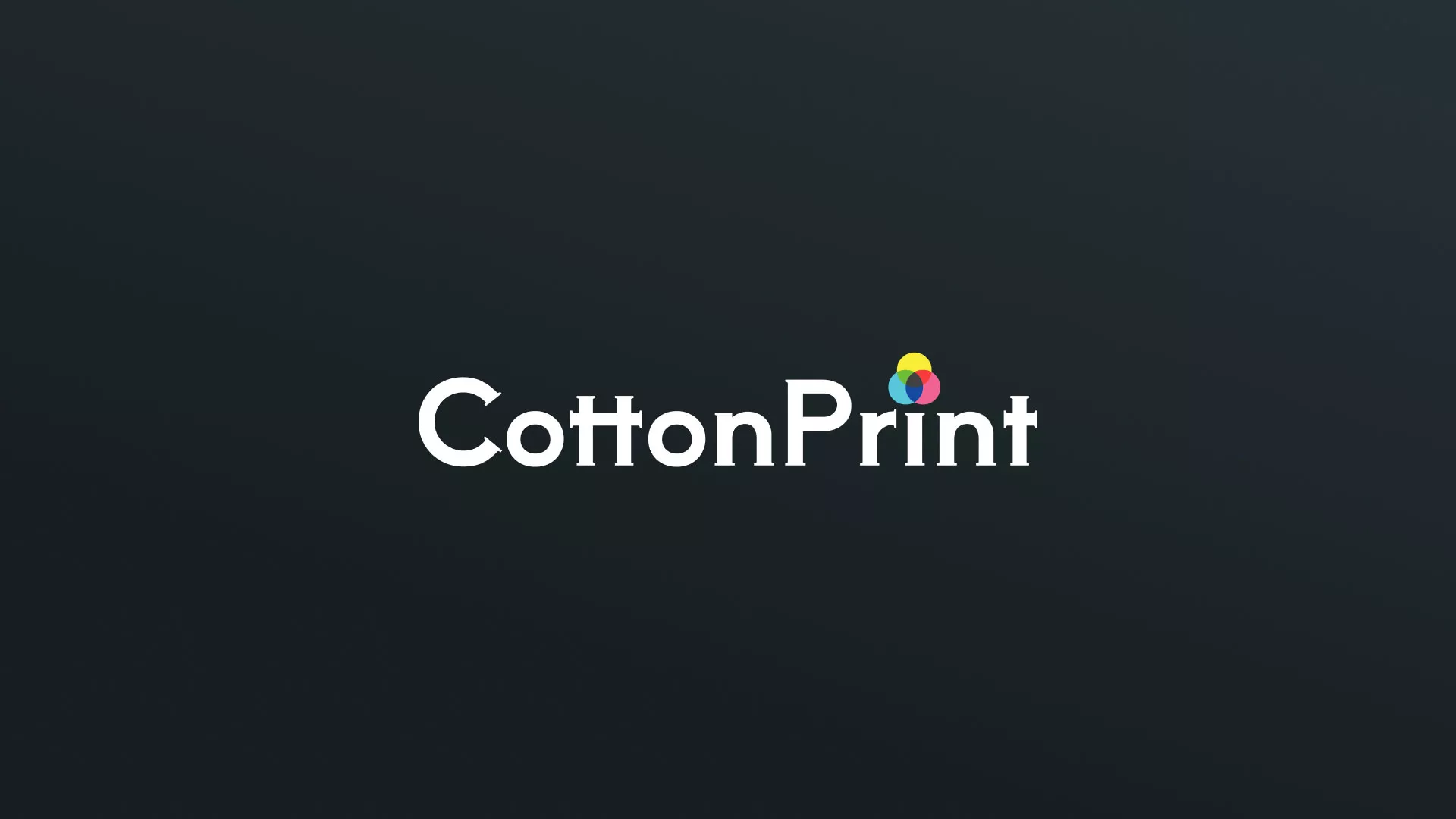 Создание логотипа компании «CottonPrint» в Железногорске-Илимском