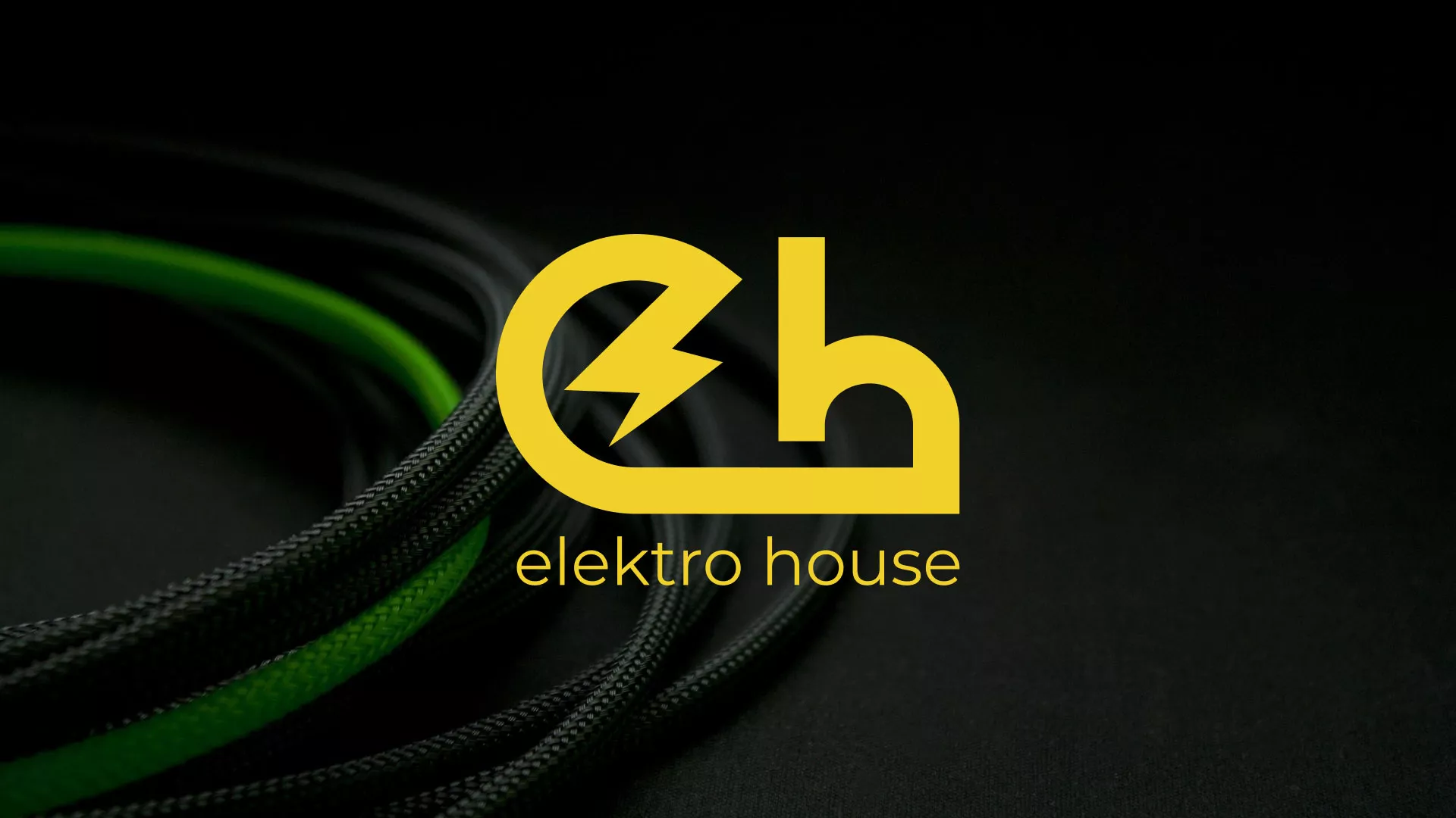 Создание сайта компании «Elektro House» в Железногорске-Илимском