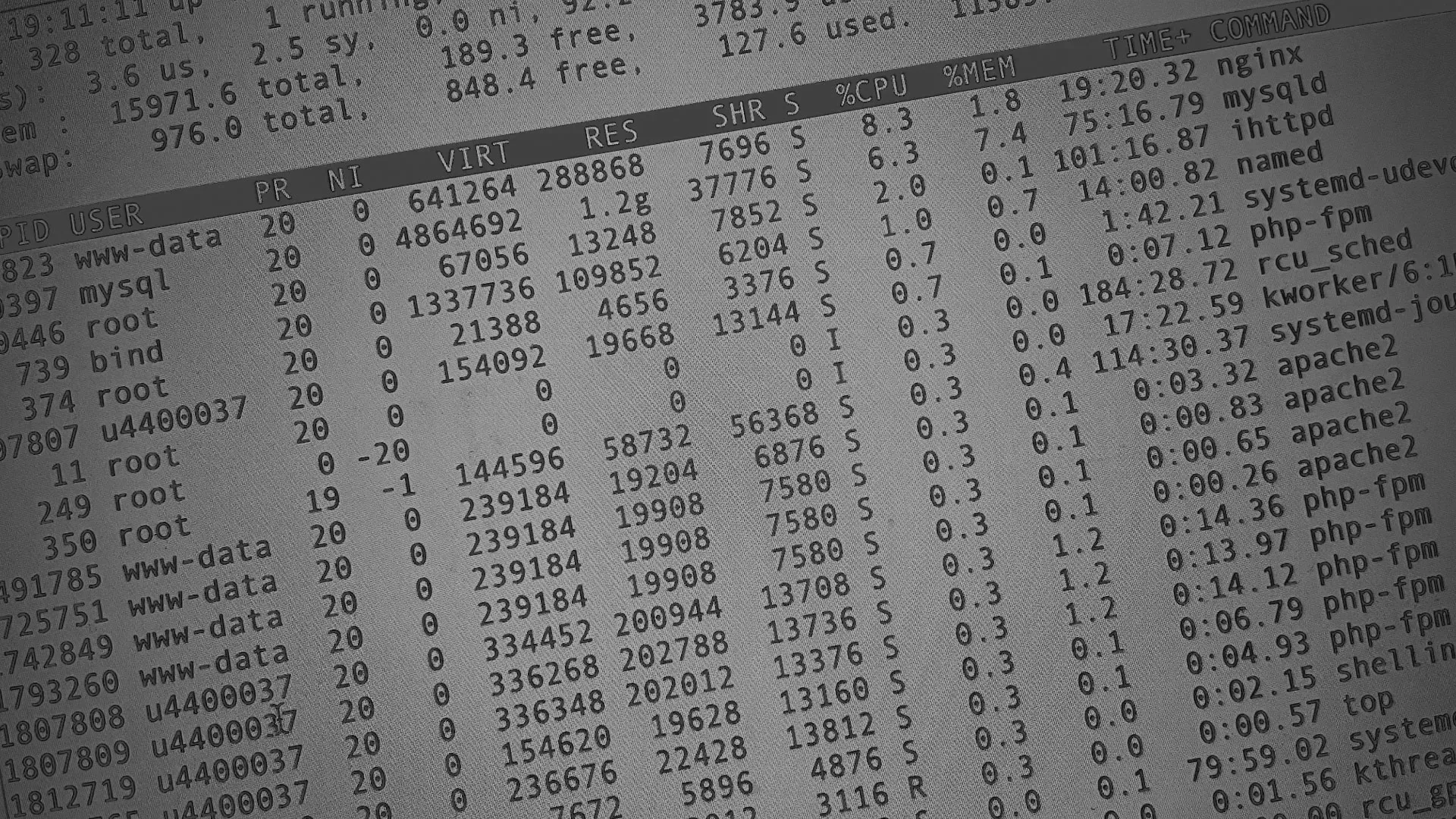 Настройка сервера в Железногорске-Илимском