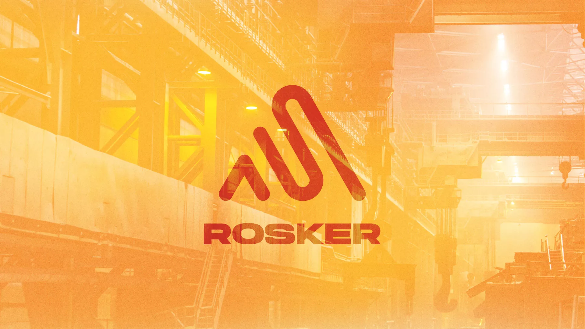 Ребрендинг компании «Rosker» и редизайн сайта в Железногорске-Илимском