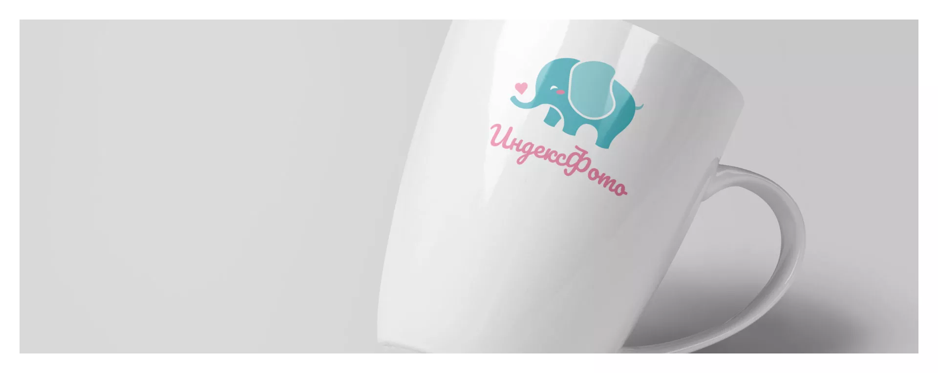 Создание логотипа компании «Индекс Фото» в Железногорске-Илимском