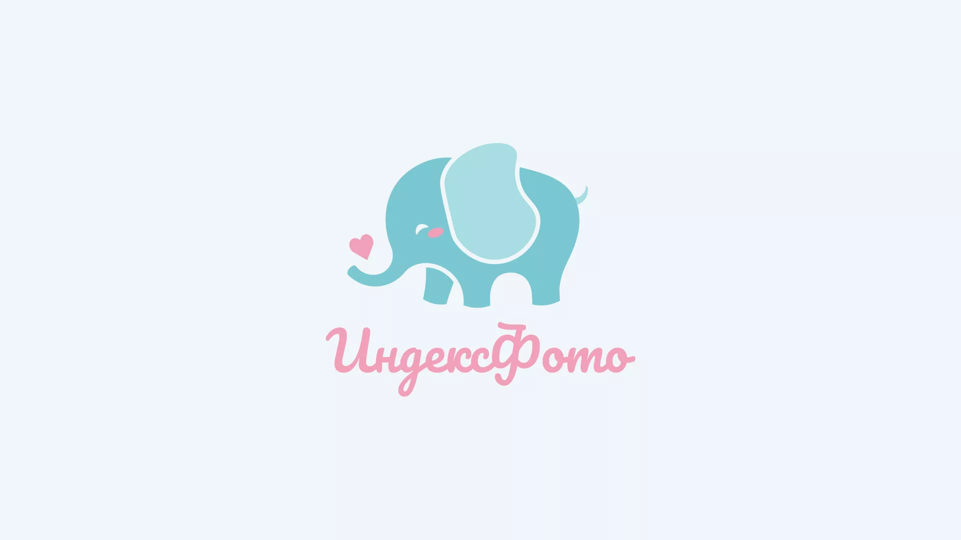 Создание логотипа компании «Индекс Фото» в Железногорске-Илимском