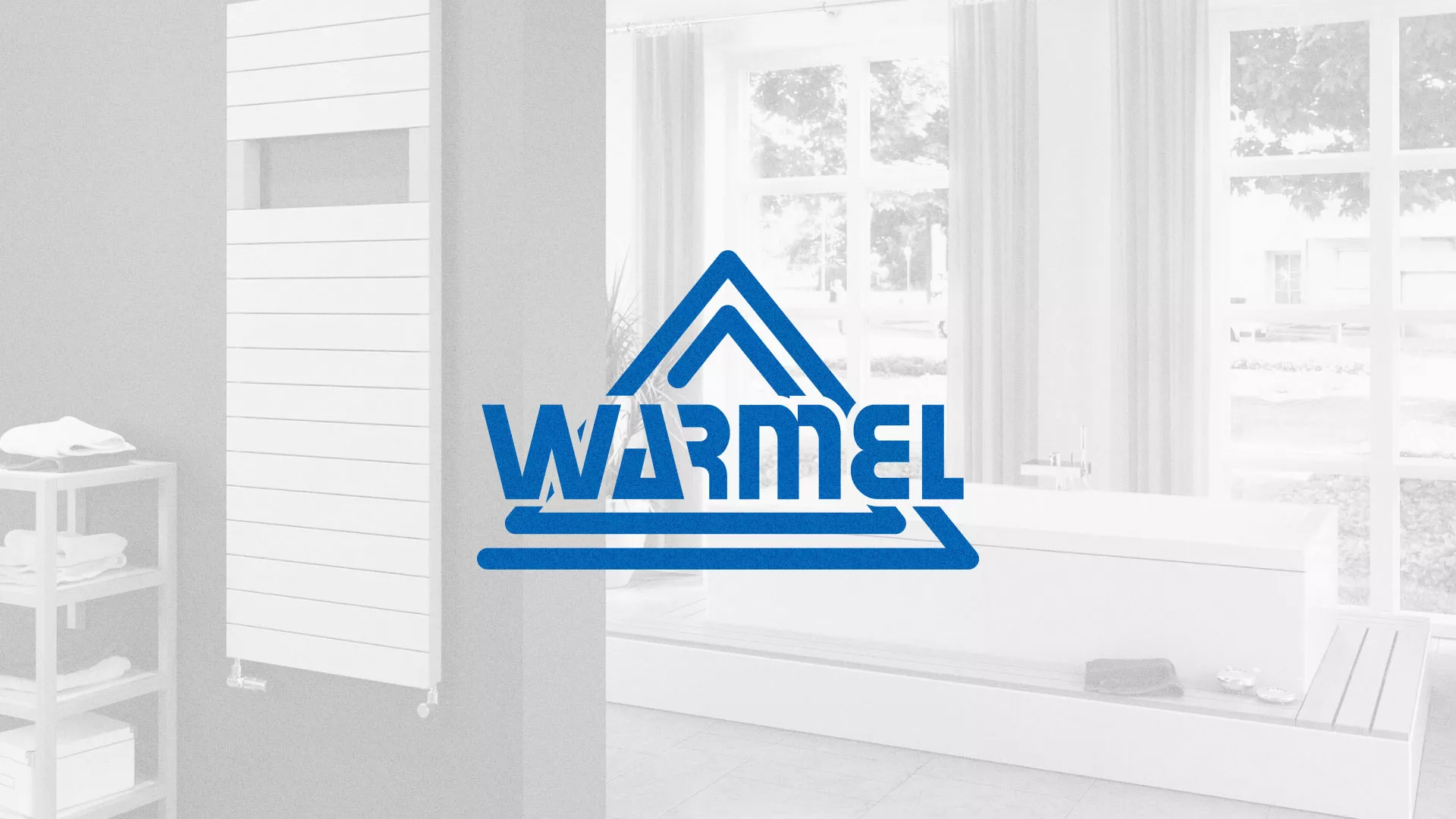Разработка сайта для компании «WARMEL» по продаже полотенцесушителей в Железногорске-Илимском