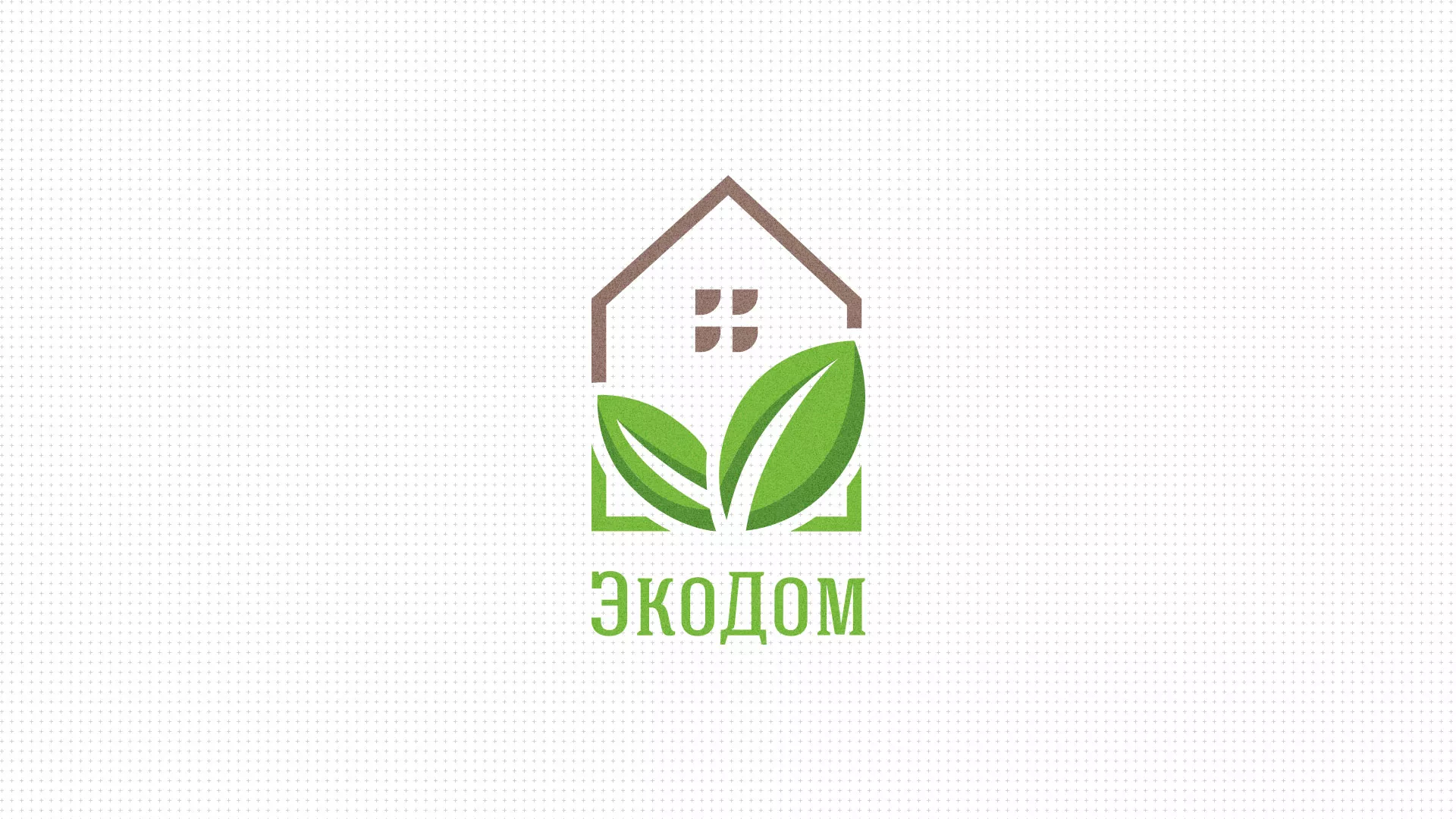 Создание сайта для строительной компании «ЭКОДОМ» в Железногорске-Илимском