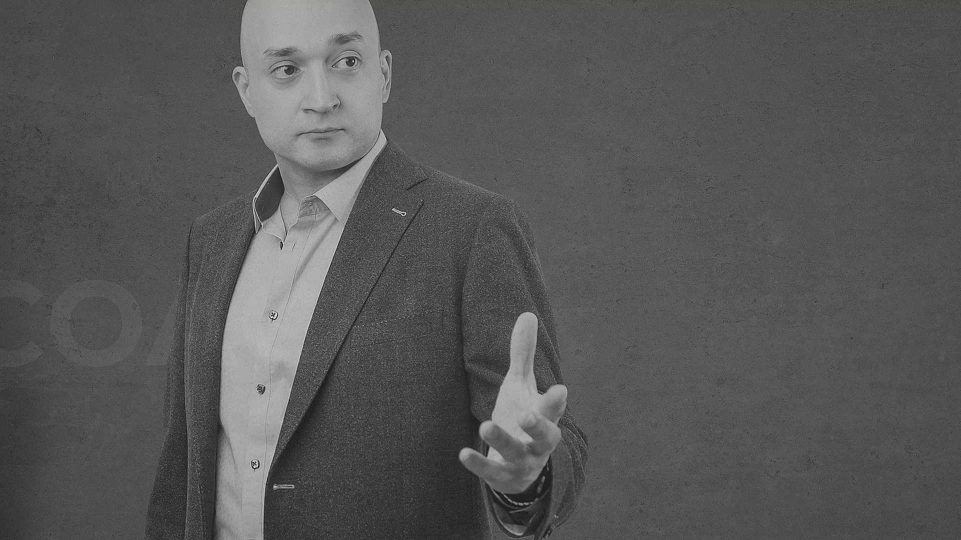 Разработка сайта для бизнес-тренера в Железногорске-Илимском