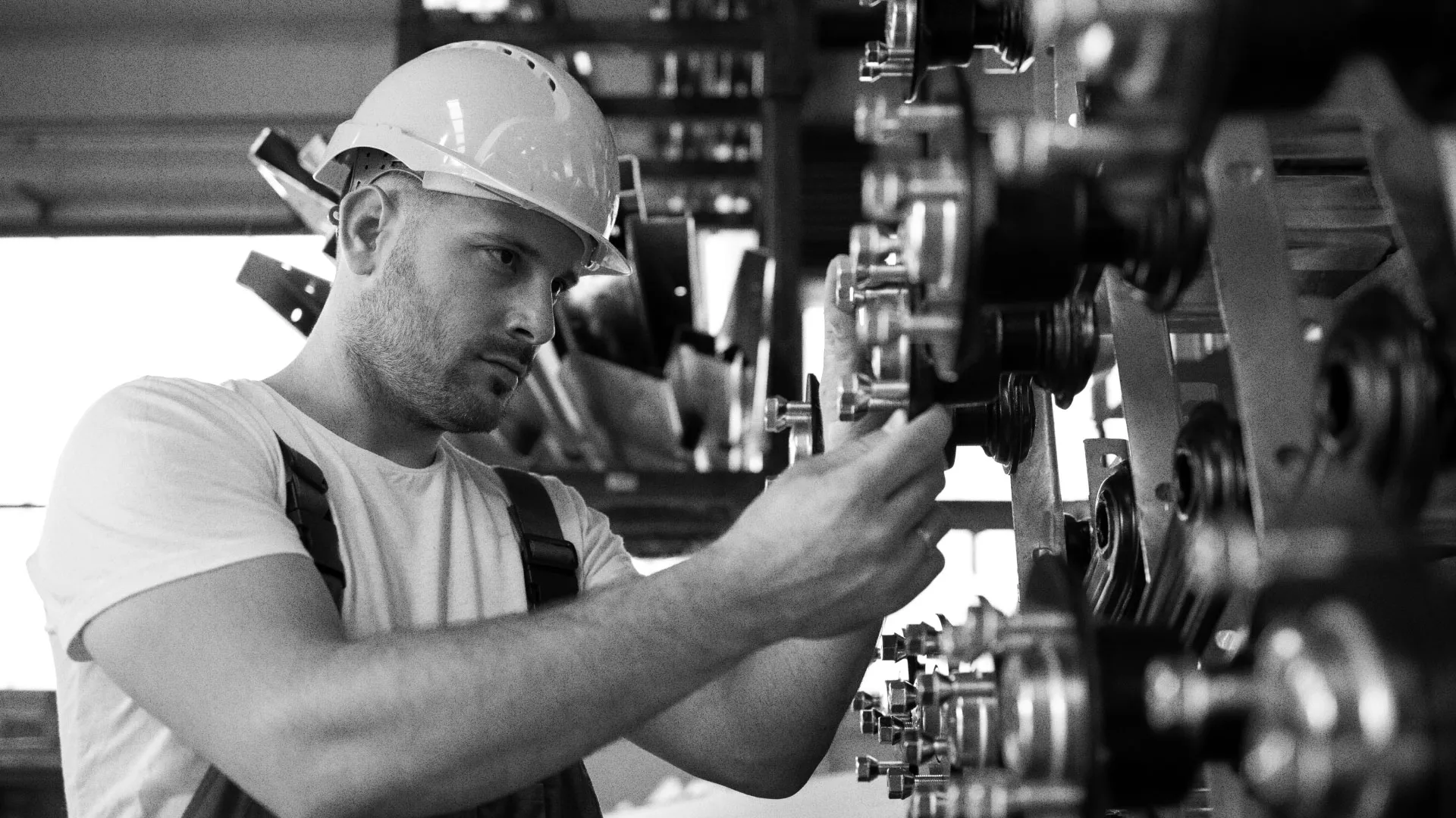 Разработка сайта для завода по продаже оборудования в Железногорске-Илимском